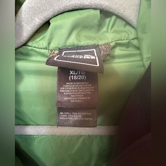 The North Face Boy’s hyvent Size XL 18/20 - Picture 4 of 9